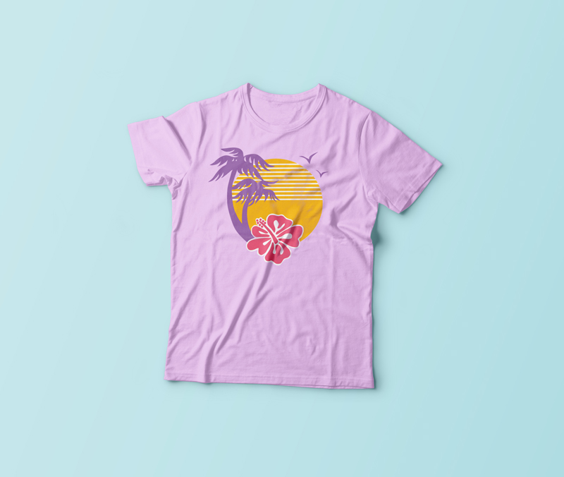 T-Shirt-Mockup_Sunset_WEB